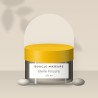 Masque capillaire Belle Frisure à l'extrait de guimauve – Boucle Majeure, photo d'ambiance