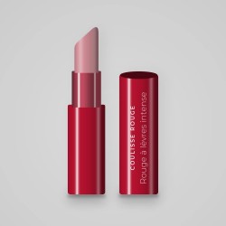 Rouge à lèvres intense aux peptides – Coulisse Rouge, étui 3,5 g, teinte 04 Rose poudré