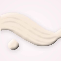 Baume à lèvres soyeux à l'huile de rose musquée – Sopoong, aperçu de la texture