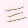 Correcteur Goutte Pure à la caféine – Sanbit, aperçu de la teinte 01 Porcelaine