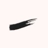 Mascara volume au thé vert – Coulisse Rouge, aperçu de la teinte Noir intense