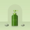 Gel douche Orage Frais à l'huile de camélia – Fraîcheline, photo d'ambiance