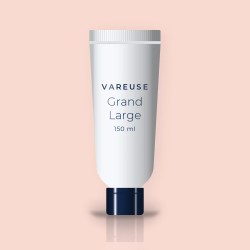 Crème à raser Grand Large à la sauge sclarée – Vareuse, tube 150 ml