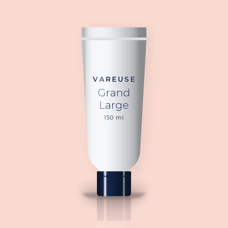 Crème à raser Grand Large à la sauge sclarée – Vareuse, tube 150 ml