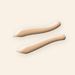 Correcteur sans transfert Falaise Blanche – Terre d'Ocrelle, aperçu de la teinte 04 Beige