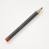Eyeliner haute pigmentation Encre Sumi – Yukimori, crayon 0,3 g, teinte Vert émeraude