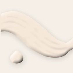 Baume à lèvres nutrition intense Nuance Douce – Maison Nuance, aperçu de la texture
