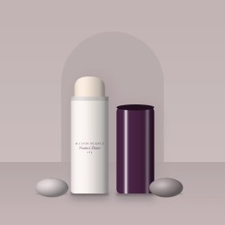 Baume à lèvres nutrition intense Nuance Douce – Maison Nuance, photo d'ambiance
