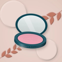 Blush Vitrine Laquée embellisseur – Laque Rivoli, photo d'ambiance
