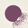 Palette yeux ultra-pigmentée à la poudre de soie – Balcon Pourpre, aperçu de la teinte Tons prune