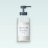 Crème hydratante réconfortante Basalte – Vellaure, flacon-pompe 75 ml