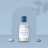 Nettoyant visage peaux grasses au rhassoul – Halvène, photo d'ambiance