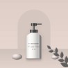 Crème hydratante équilibrante Pluie Fine – Yukimori, photo d'ambiance