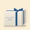 Coffret Agrumi vibrant à la mandarine – Casa Lanterna, 100 ml + 75 ml