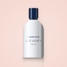 Lait solaire hydratation intense à l'huile d'abricot SPF 50 – Vareuse, flacon 150 ml