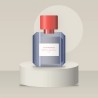 Parfum nébuleux à la mousse de chêne – Saltimbanque, photo d'ambiance