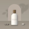 Shampooing lissant à l'extrait de ginseng – Pettine di Seta, photo d'ambiance