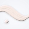Confort Lipidique nettoyant visage démaquillant – Halvène, aperçu de la texture