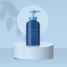 Confort Lipidique nettoyant visage démaquillant – Halvène, photo d'ambiance