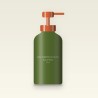 Soin anti-âge réconfortant Sous-Bois – Les Jardins d'Aulne, flacon-pompe 30 ml