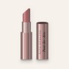 Rouge à lèvres Pont des Arts à l'huile d'olive – Rive Opaline, étui 3,5 g, teinte 03 Bois de rose
