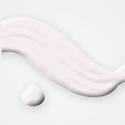 Crème hydratante ultra-légère Puy Blanc – Vellaure, aperçu de la texture