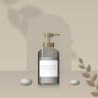 Poudre de Craie crème hydratante éclat – Galerie Albâtre, photo d'ambiance