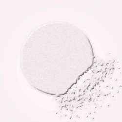 Pinceau enlumineur Bulle Rose – Sopoong, matière déposée au pinceau
