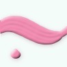Gloss Goutte Pure à l'huile de raisin – Sanbit, aperçu de la teinte 04 Rose bonbon
