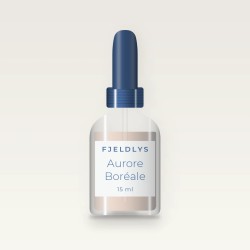 Aurore Boréale sérum redensifiant 15 ml | Fjeldlys