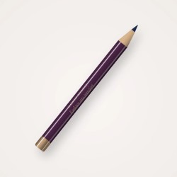 Eyeliner sans transfert au beurre de cacao – Maison Nuance, crayon 0,3 g, teinte Bleu nuit