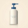 Gel douche Porto Antico au beurre de cacao – Casa Lanterna, flacon-pompe 100 ml
