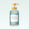 Juste Milieu nettoyant visage micellaire – Tendrelle, flacon-pompe 200 ml
