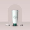 Masque visage peaux sensibles Soie de Bambou – Sanbit, photo d'ambiance