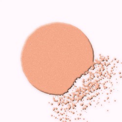 Blush modulable Sucre d'Orge – Bonbon Néon, aperçu de la teinte 03 Pêche