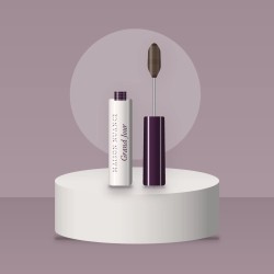 Mascara Grand Jour effet éventail – Maison Nuance, photo d'ambiance
