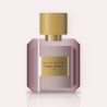 Parfum Velours d'Encre vagabond au patchouli – Balcon Pourpre, flacon 50 ml