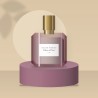 Parfum Velours d'Encre vagabond au patchouli – Balcon Pourpre, photo d'ambiance