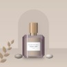 Parfum mixte subtil à la mousse de chêne – Maison Nuance, photo d'ambiance