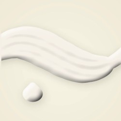 Nettoyant visage Nuit Calme au zinc PCA – Atelier Verdure, aperçu de la texture
