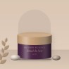 Crème hydratante unifiante Rituel du Soir – Maison Nuance, photo d'ambiance