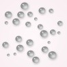 Déodorant Bulle Rose soin douceur – Sopoong, aperçu de la texture