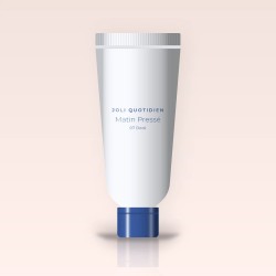 Correcteur Matin Pressé à l'eau de bleuet | Joli Quotidien