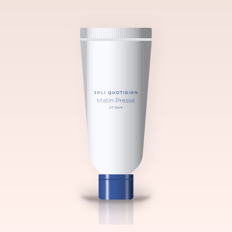 Correcteur Matin Pressé à l'eau de bleuet | Joli Quotidien
