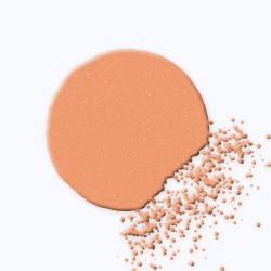 Blush Matin Pressé anti-fatigue – Joli Quotidien, aperçu de la teinte 04 Abricot