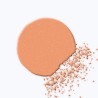 Blush Matin Pressé anti-fatigue – Joli Quotidien, aperçu de la teinte 04 Abricot