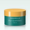 Masque visage Pur Quotidien au charbon végétal – Tendrelle, pot 100 ml