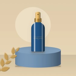 Lait solaire onctueux à l'huile de camélia SPF 30 – Casa Lanterna, photo d'ambiance