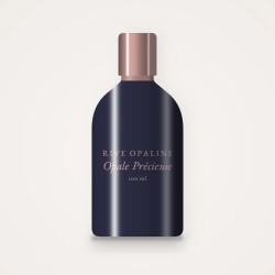 Opale Précieuse lotion tonique rafraîchissante – Rive Opaline, flacon 100 ml