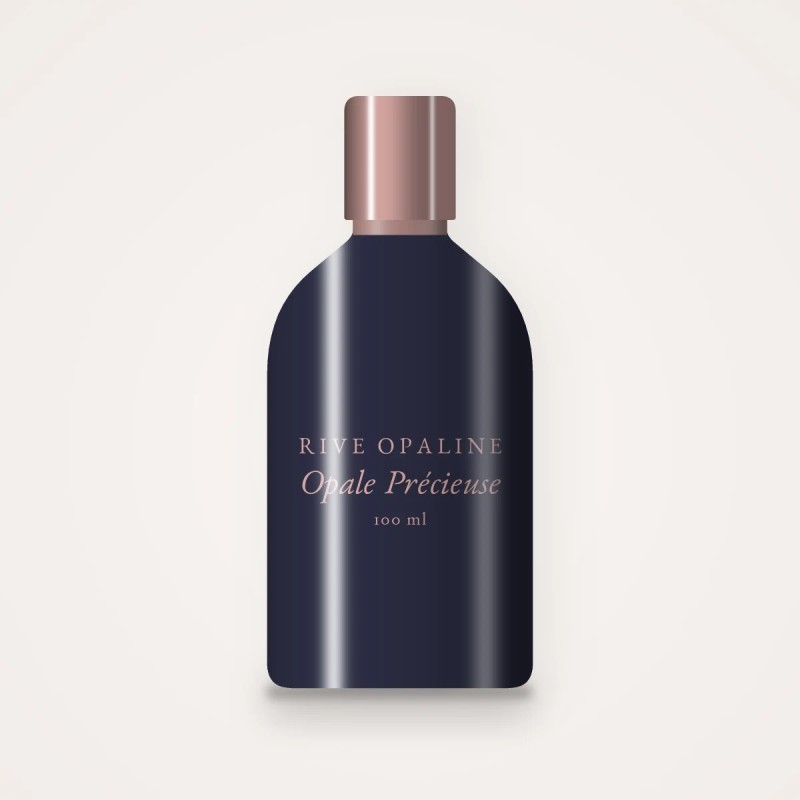 Opale Précieuse lotion tonique rafraîchissante – Rive Opaline, flacon 100 ml